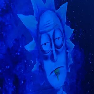 Meet your Posher, Leah